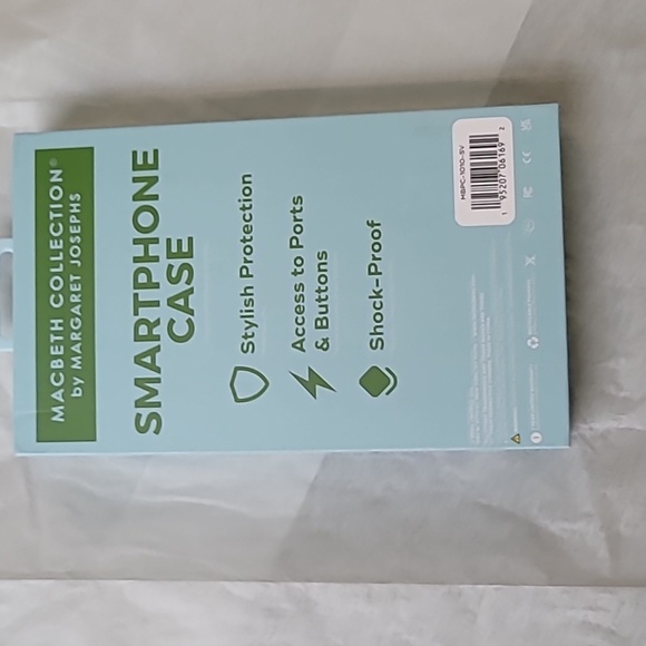 I PHONE CASE - Picture 3 of 3